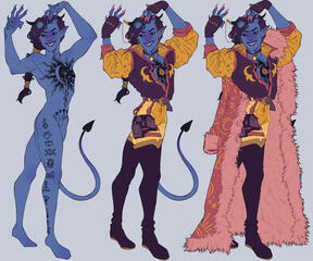 $204 ($34 extra layer)