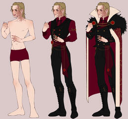 $227 ($34, $23 extra layer x2)