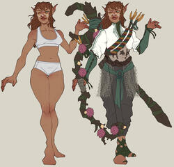 $273 ($34 large comp. weap., $11 small comp. weap., $46 x-large comp. weap.)